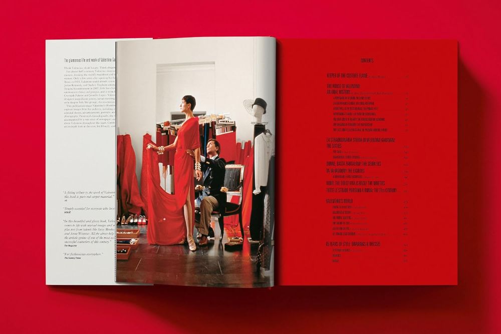 valentino a grand italian epic