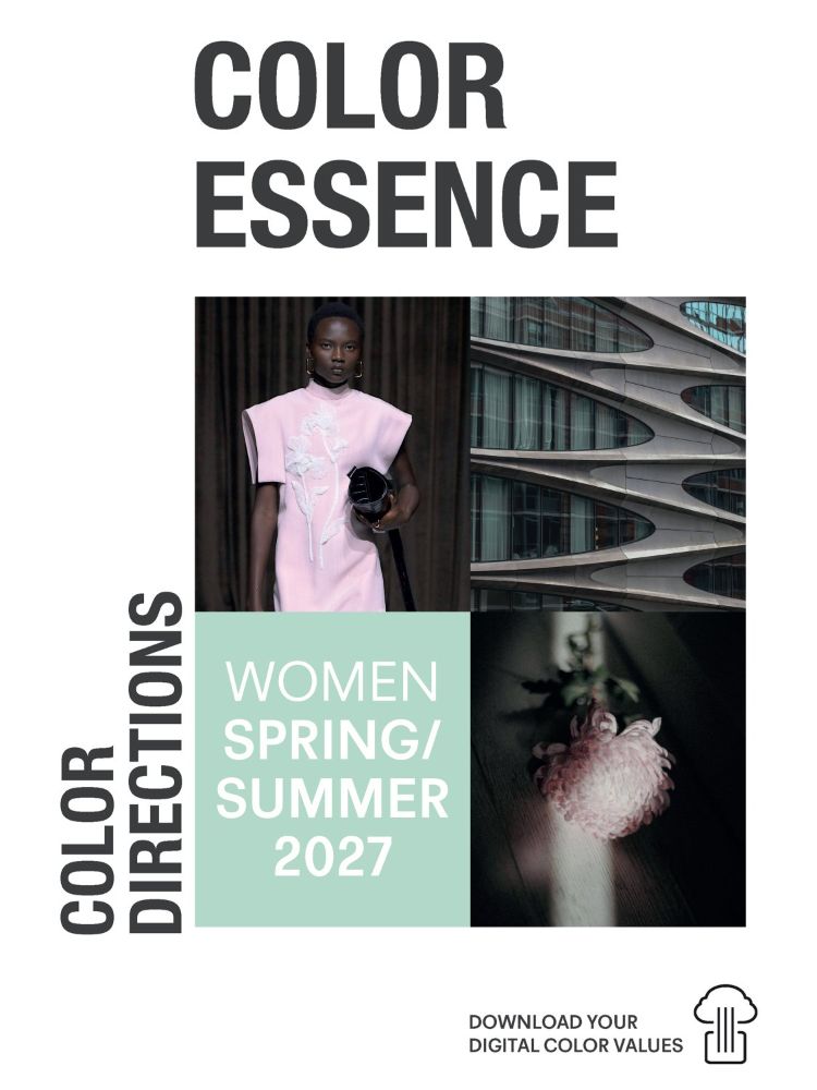 color essence women ss 2027