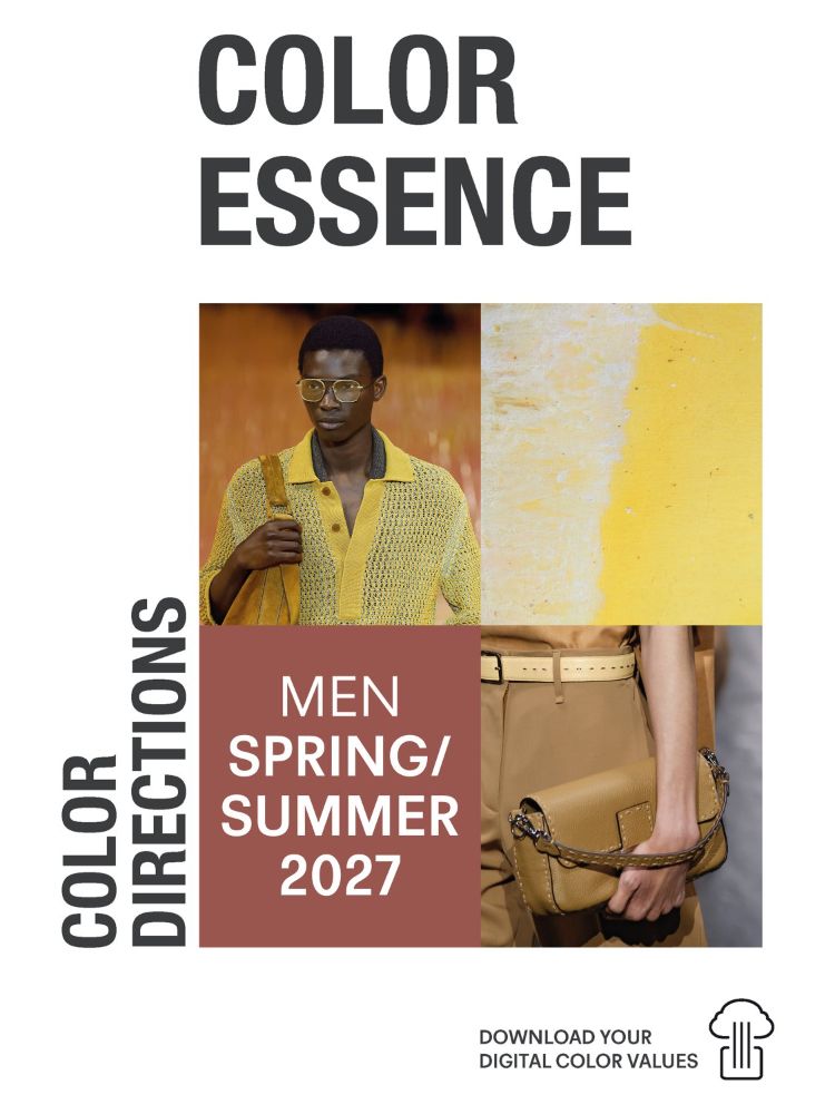 color essence men ss 2027