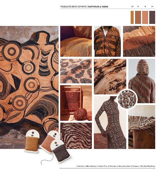 moodsign elements ss 2027 colors materials trend