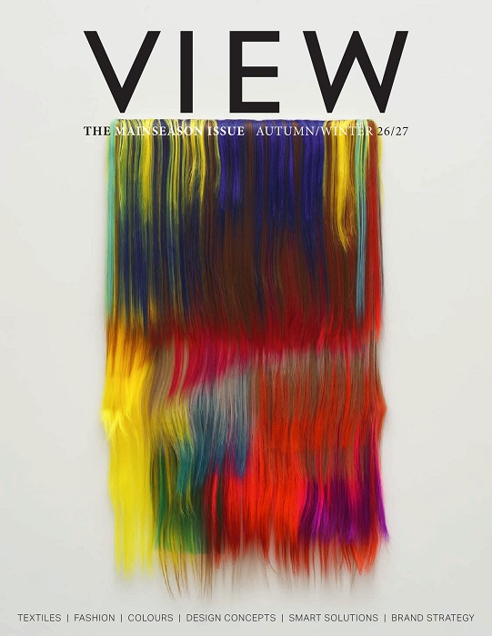 view 151 the mainseason issue aw 2026 27