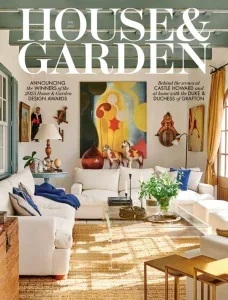 house garden uk july 2025