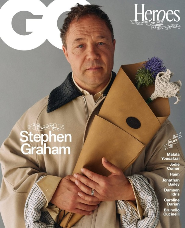 gq uk june 2025
