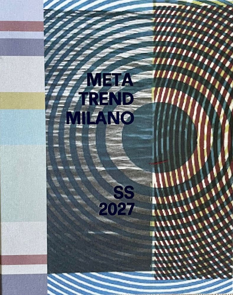 meta trend milano colors prints ss 2027