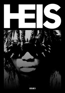 HE IS issue 01