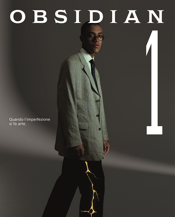obsidian vol1