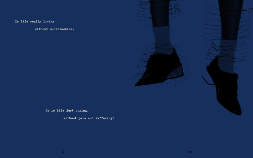 spectia magazine act i