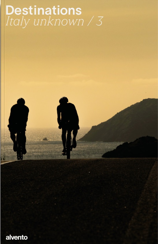Alvento 03 Destinations: Italy Unkown / 3