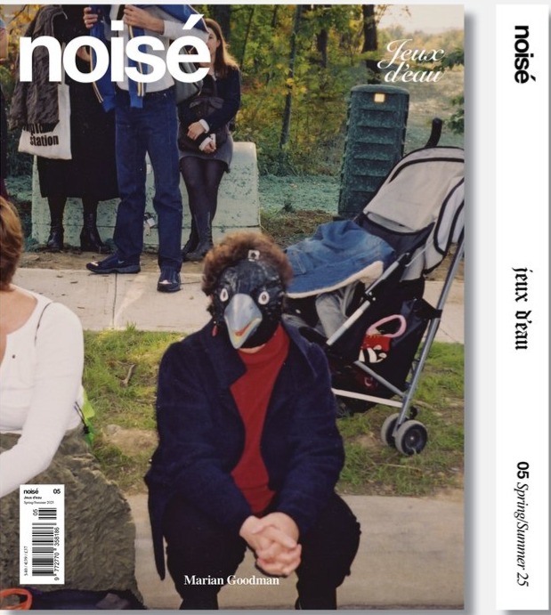 Noisè 05 - Jeux d’eau