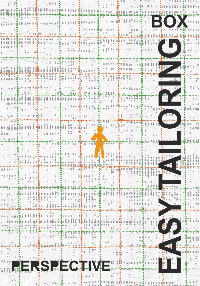 Perspective Easy Tailoring SS 2027