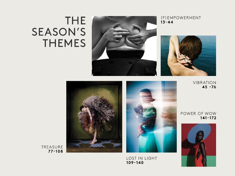 trendhub women ss 2027 digital report