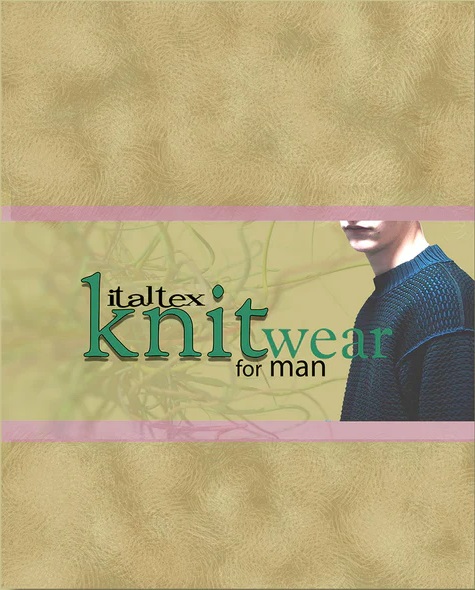 Italtex KNITWEAR FOR MAN Spring/Summer 2027