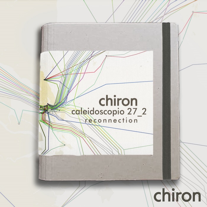 Chiron Colori 27.2 Caleidoscopio