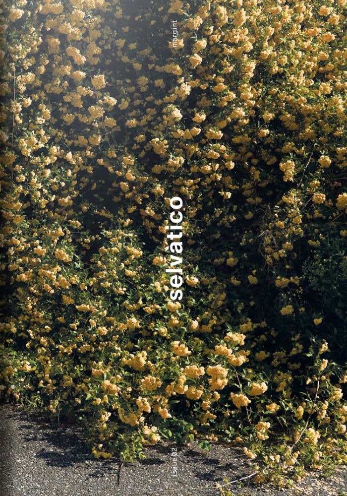 selvatico magazine 002