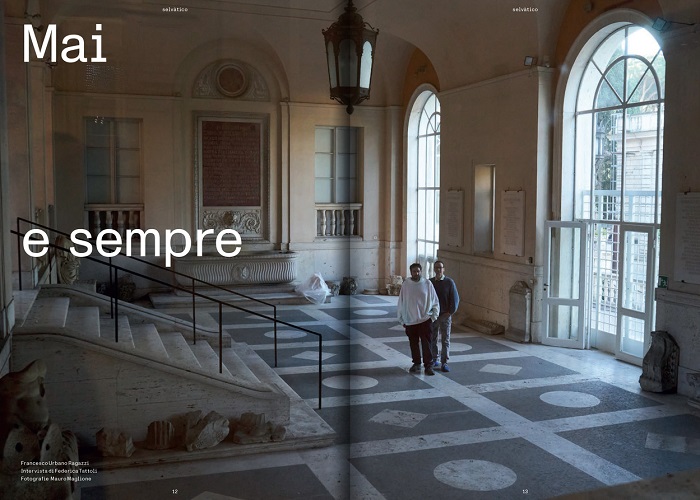 selvatico magazine 002