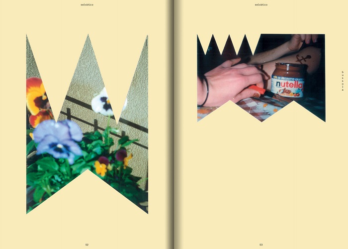 selvatico magazine 002