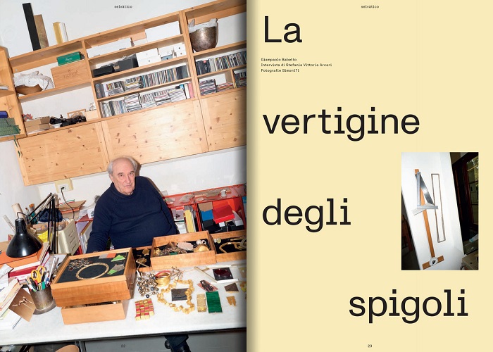 selvatico magazine 002