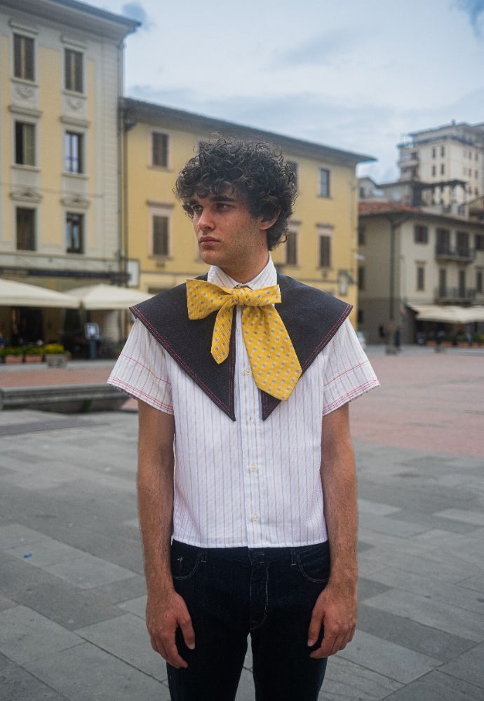 Drop 21 BUSINESS, MAN!