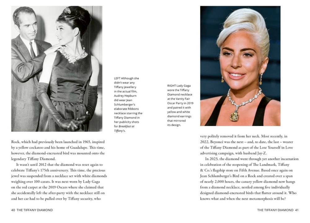 little book of tiffany & co. | Fashion Room