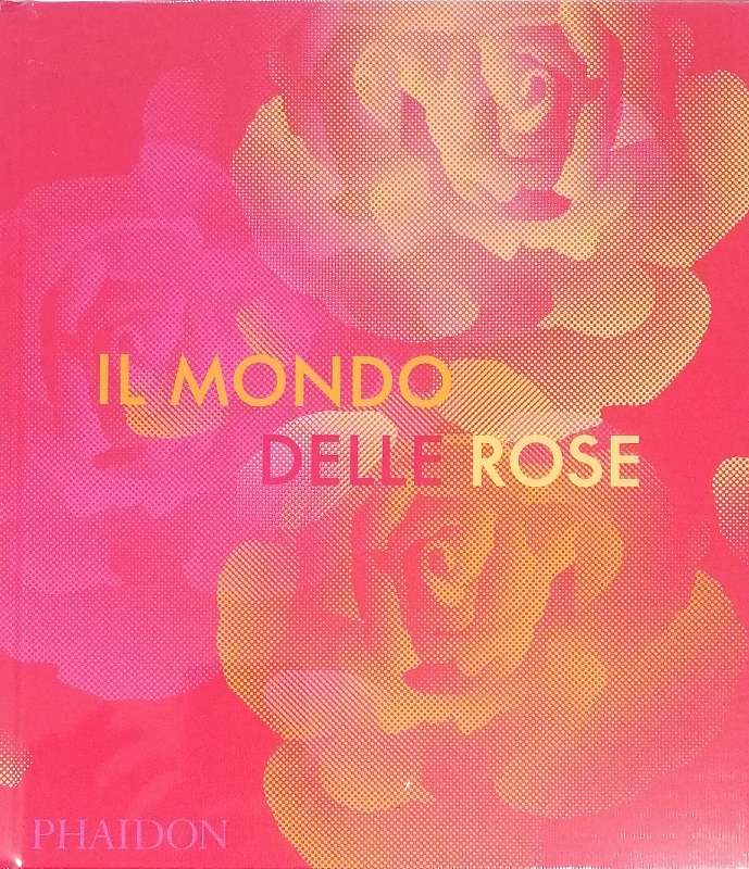 Il Mondo delle rose
