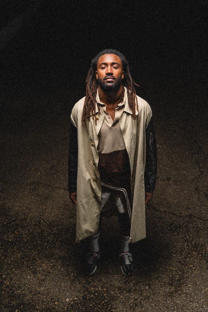 drop 22 show your jersey