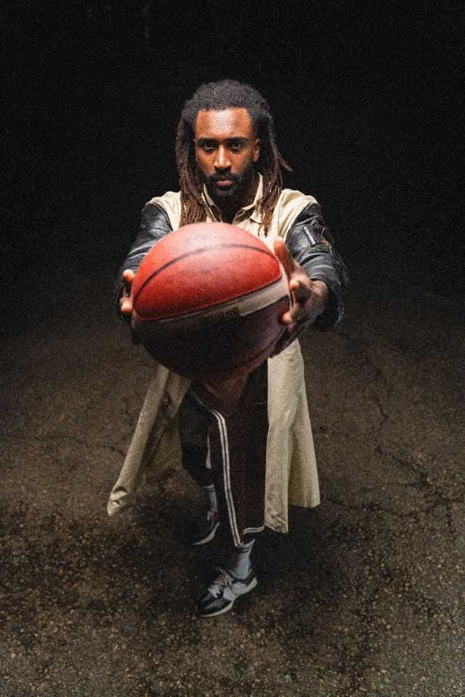 drop 22 show your jersey