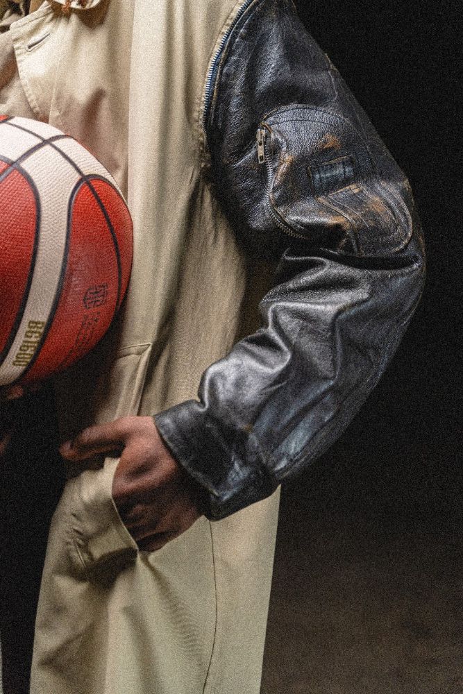 drop 22 show your jersey