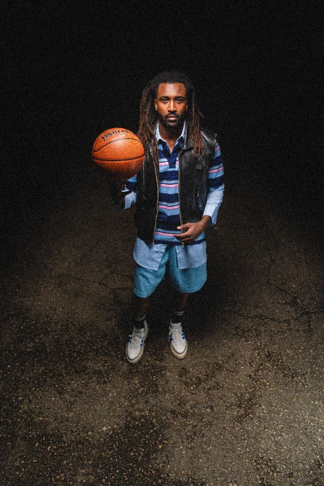 drop 22 show your jersey