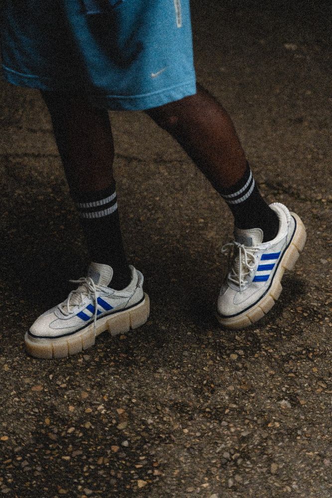 drop 22 show your jersey