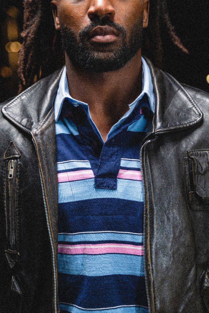 drop 22 show your jersey