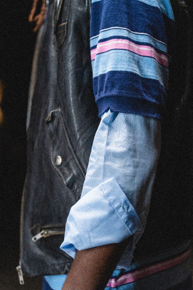 drop 22 show your jersey