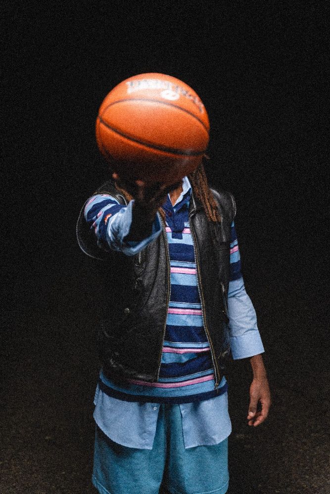 drop 22 show your jersey