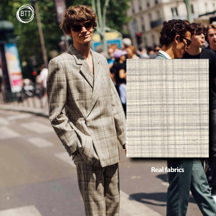 btt textile workshop mens collection ss 2027