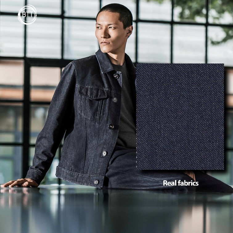 btt textile workshop mens collection ss 2027