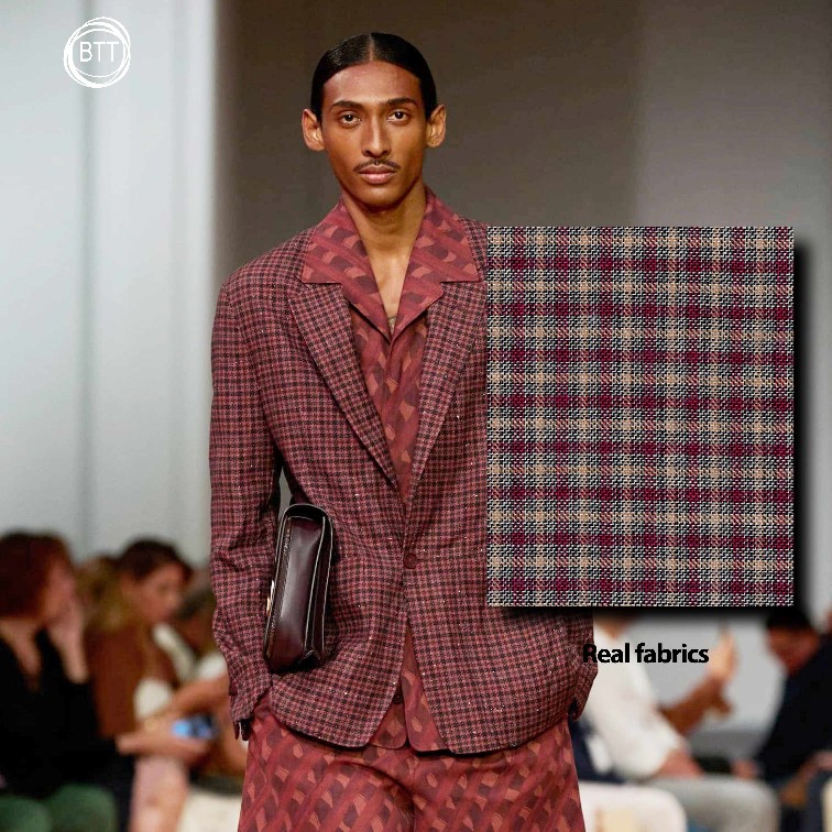 btt textile workshop mens collection ss 2027