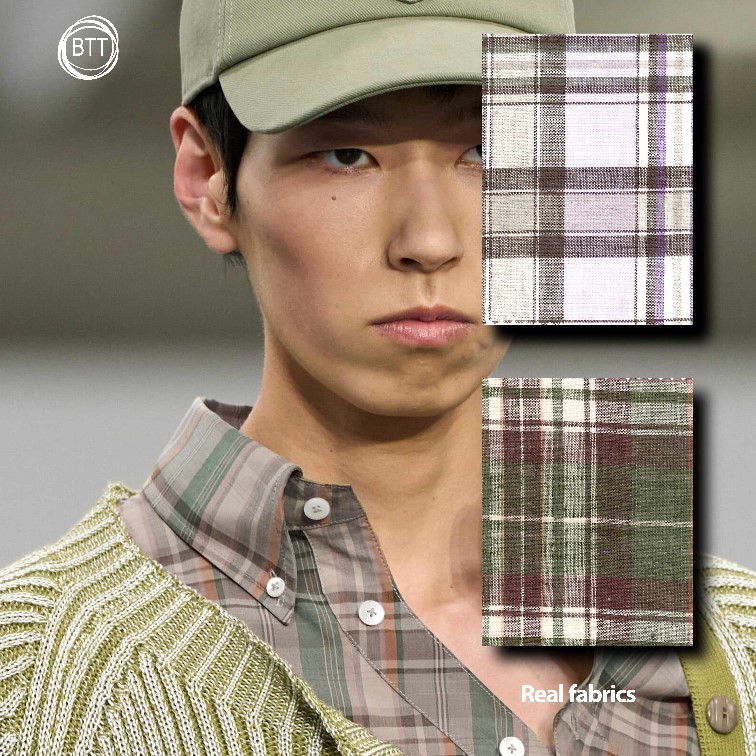 btt textile workshop shirting ss 2027