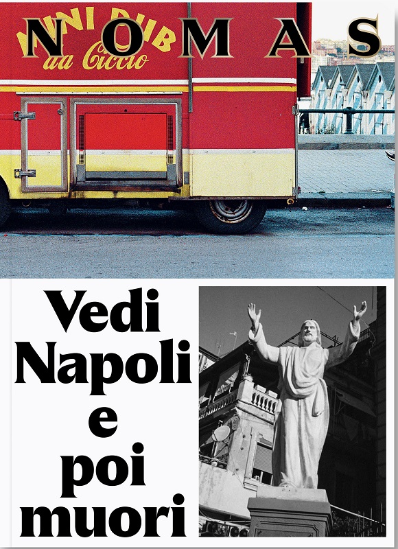 Nomas no.21 Napoli