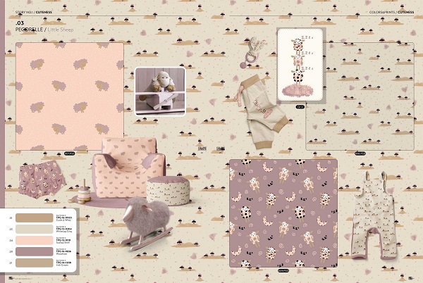 moodsign bebe autumn winter vol3