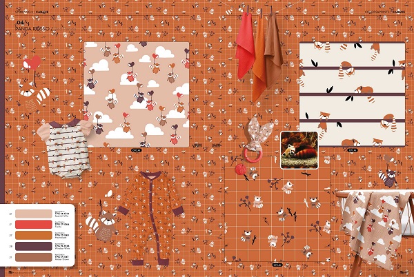 moodsign bebe autumn winter vol3