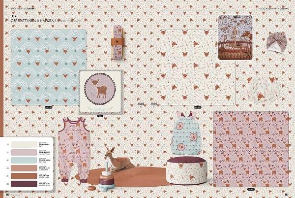 moodsign bebe autumn winter vol3