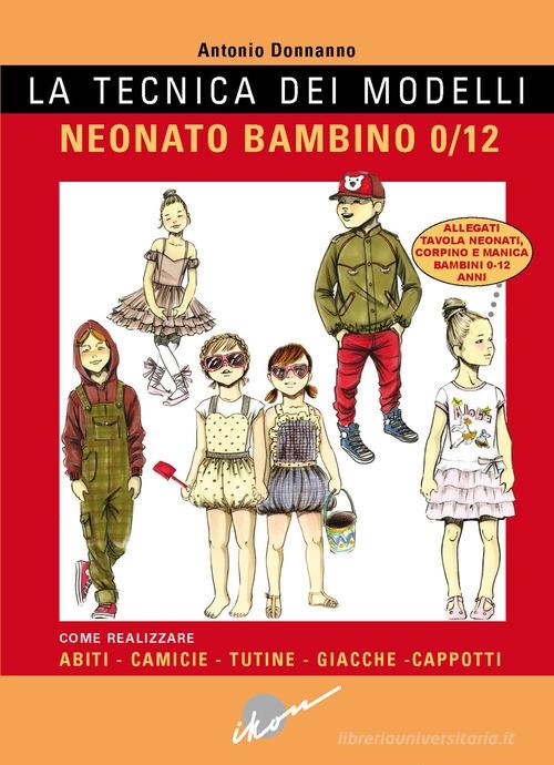 La Tecnica Dei Modelli Neonato-Bambino