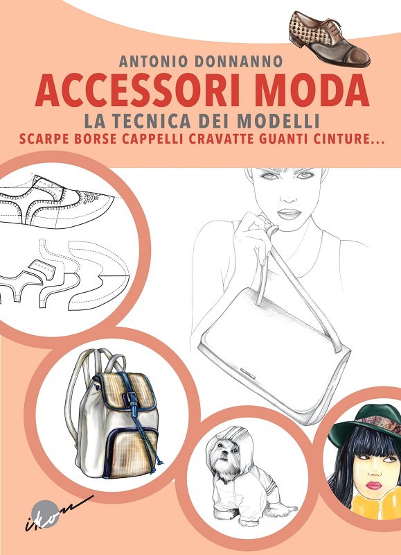 La Tecnica Dei Modelli Accessori