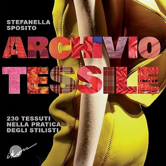 archivio tessile