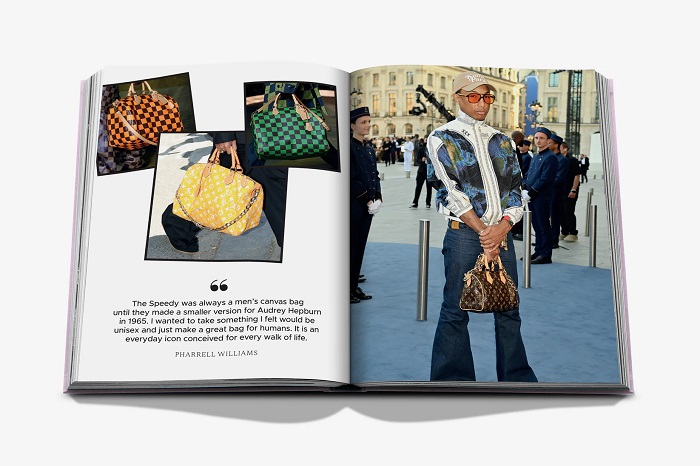 fashionphile the book of iconic bags