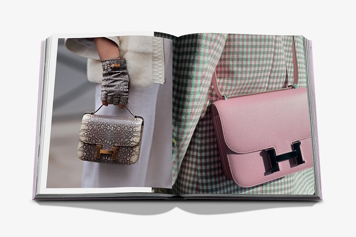 fashionphile the book of iconic bags
