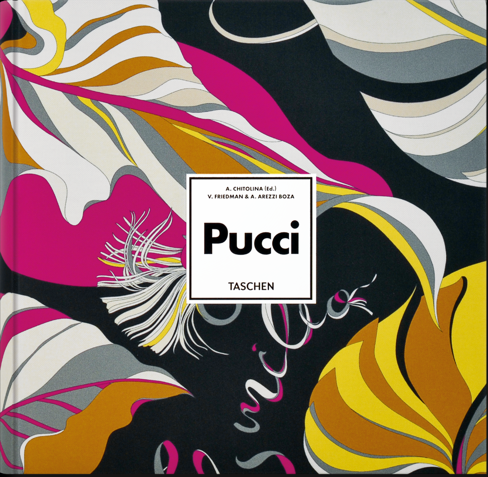 pucci update edition