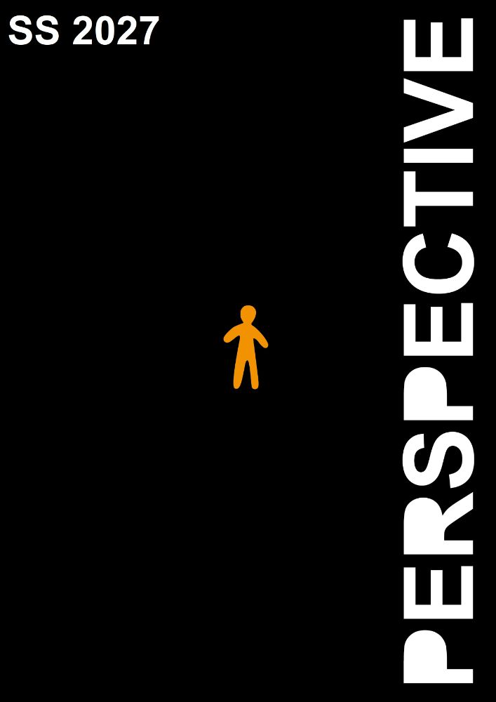 Perspective Box SS 2027