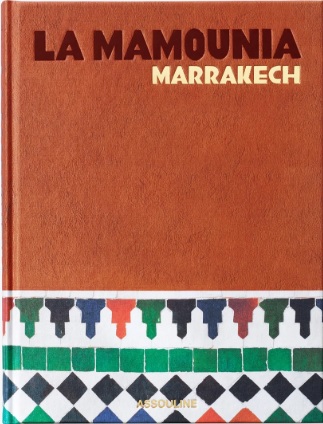 la mamounia marrakech