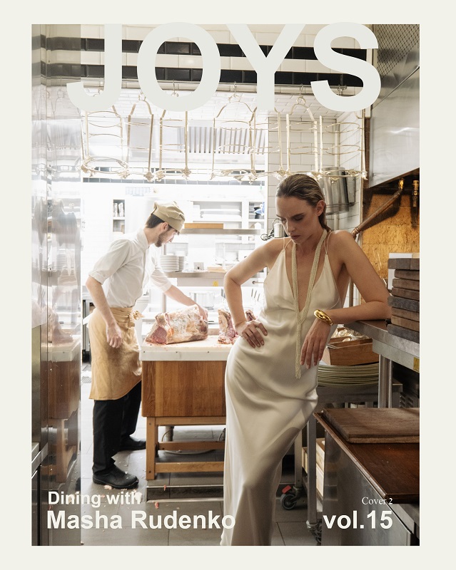 joys fashion book vol15