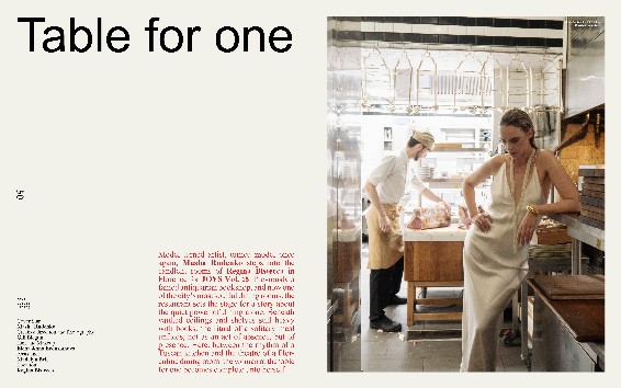 joys fashion book vol15